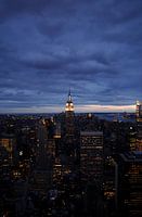New York, New York!!