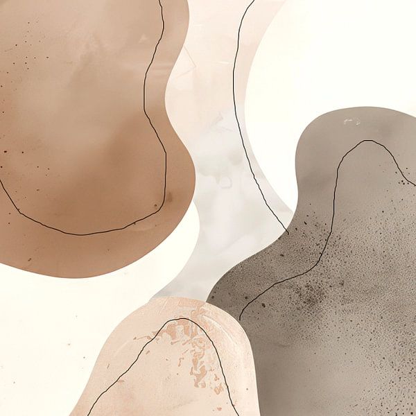 Potato crisps by Kay Weber