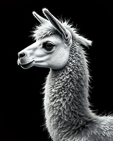 Eenzaamheid van Jean Pierre