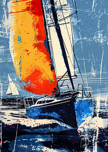Yachtrennen #Sport