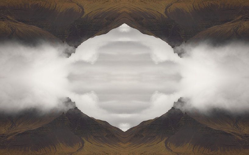 Kaleidosquare (Iceland) by Kaleidosquare