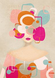 Sweet Caroline van Mirjam Duizendstra