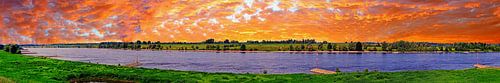 Neder-Rijn Panorama