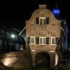 Vestingstadje Nieuwpoort (ZH), Stadhuis van Kees van der Rest