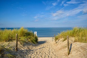 Strandweg sur Christina Bauer Photos