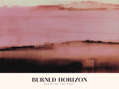 Burned Horizon by Treechild