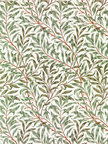 Willow Bough - William Morris