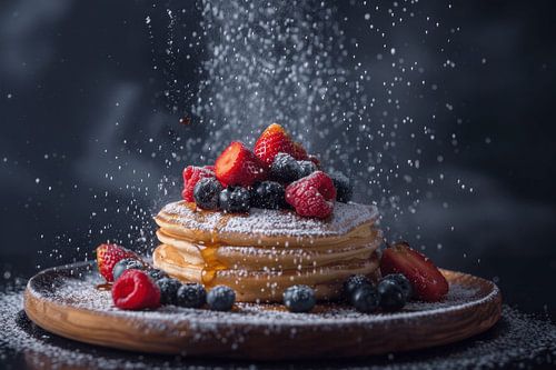 Pannenkoeken