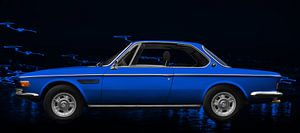 BMW 3.0 (Typ E9)