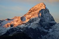 Montagnes