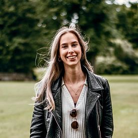 Roxan Hoogenboom photo de profil