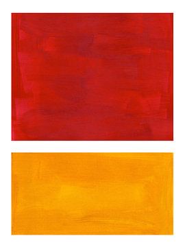 Farbfeld 10 von Ejaaz Haniff