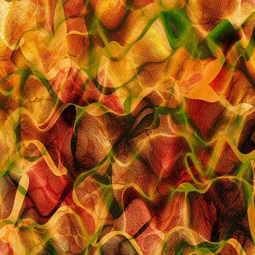 Tulipbeds