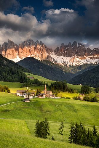 St. Magdalena in Vilnöss