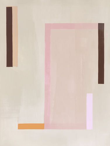 Soft Geometry by Studio Allee