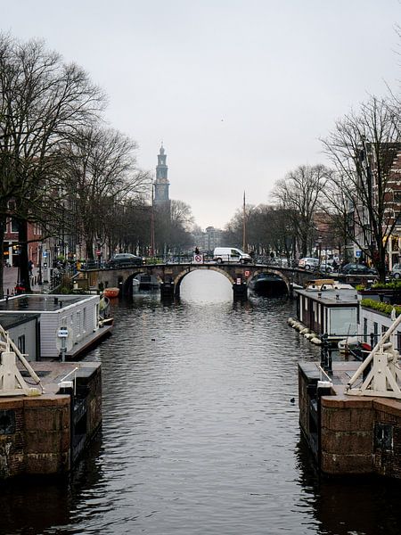 Amsterdam by Hello Pompoyo