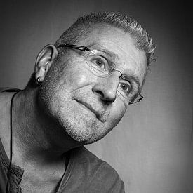 Ronnie Reul profielfoto