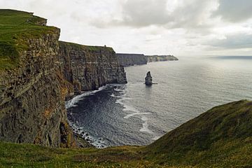 Kliffen van Moher - Ierland