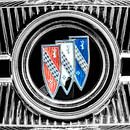 Logo Buick van Rob Smit thumbnail