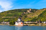 THE RHINE 01 by Tom Uhlenberg thumbnail