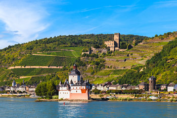DER RHEIN 01