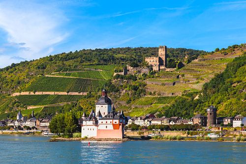DER RHEIN 01