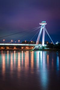 Le plus SNP à Bratislava