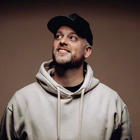 Bart Clercx profielfoto