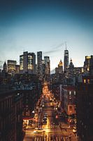 Manhattan