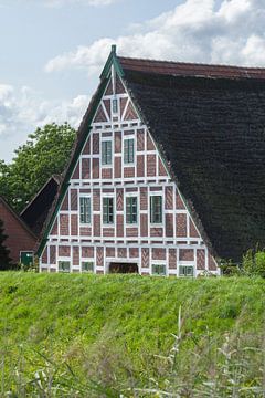 Fachwerkhaus, Mittelnkirchen
