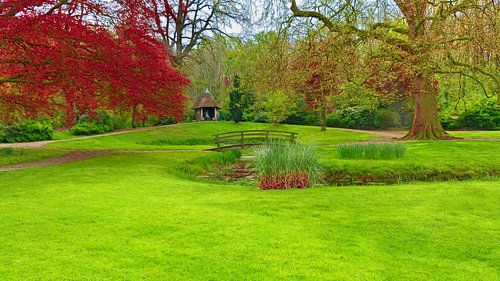 Fairy Park (Sprookjesachtig Park)