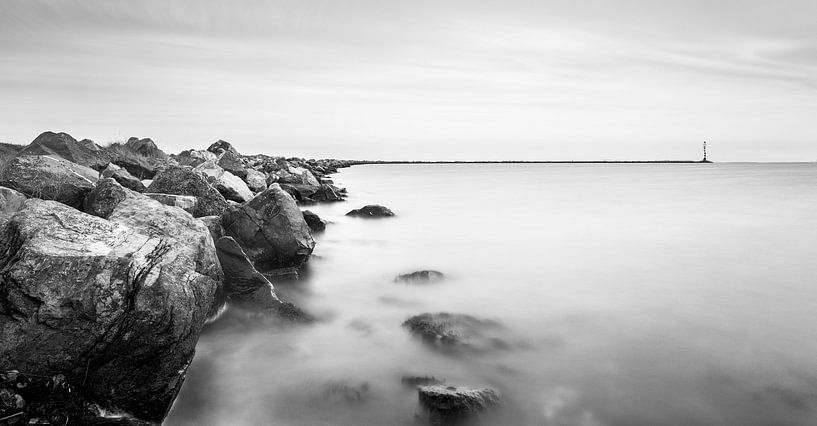 Grevelingenmeer par Linda Raaphorst