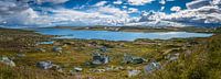Hardangervidda