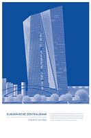 European Central Bank Frankfurt am Main