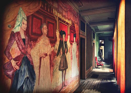 Project Urbex52 nr28