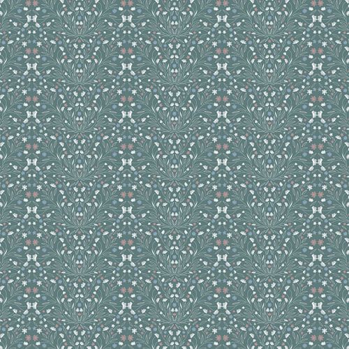 Green flowers bouquet - KLEIN - Timeless modern chic