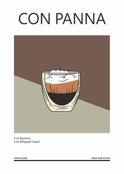 con panna by Ratna Mutia Dewi