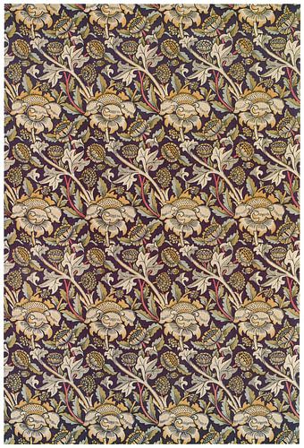 William Morris - Wey ontwerp (voor chintz)