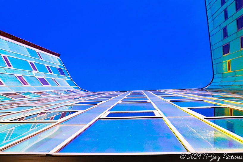 L'Arc and Ciel Deventer by N-Joy Pictures