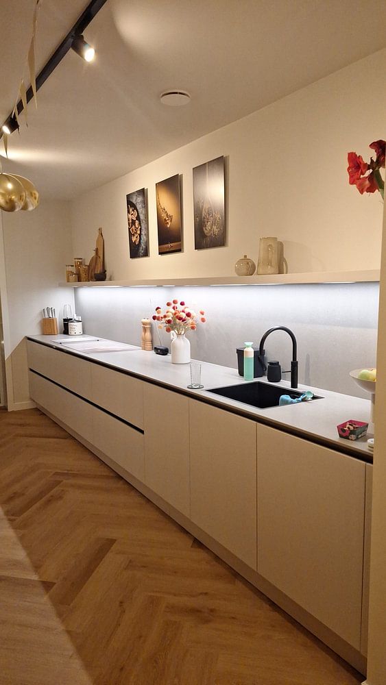 Peppen Sie es auf! von Moody Food &amp; Flower Shop