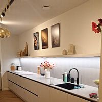 Klantfoto: Spetterende cocktail 11343582 (gezien bij vtwonen) van BeeldigBeeld Food & Lifestyle, op HD Metal