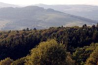 Rhön - Land der offenen Ferne im Sommer