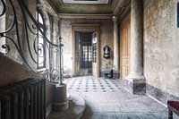 Treppenhaus 1