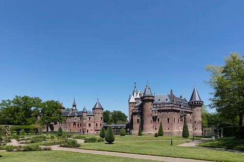 Kasteel de Haar