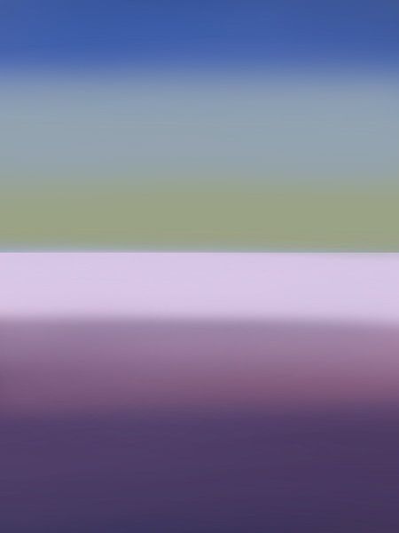 Purple sky delight van Annelies Hoogerwerf