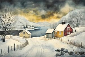 Norwegen