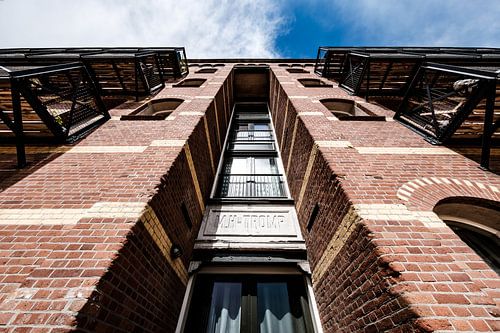 Rotterdamse architectuur