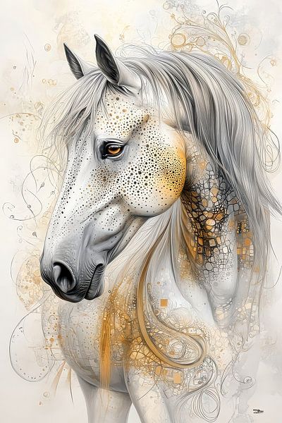 paard van Gelissen Artworks