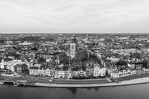 Deventer sur Thomas Bartelds