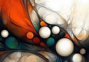 Rhythm of Connection #3 by Ralf van de Sand thumbnail